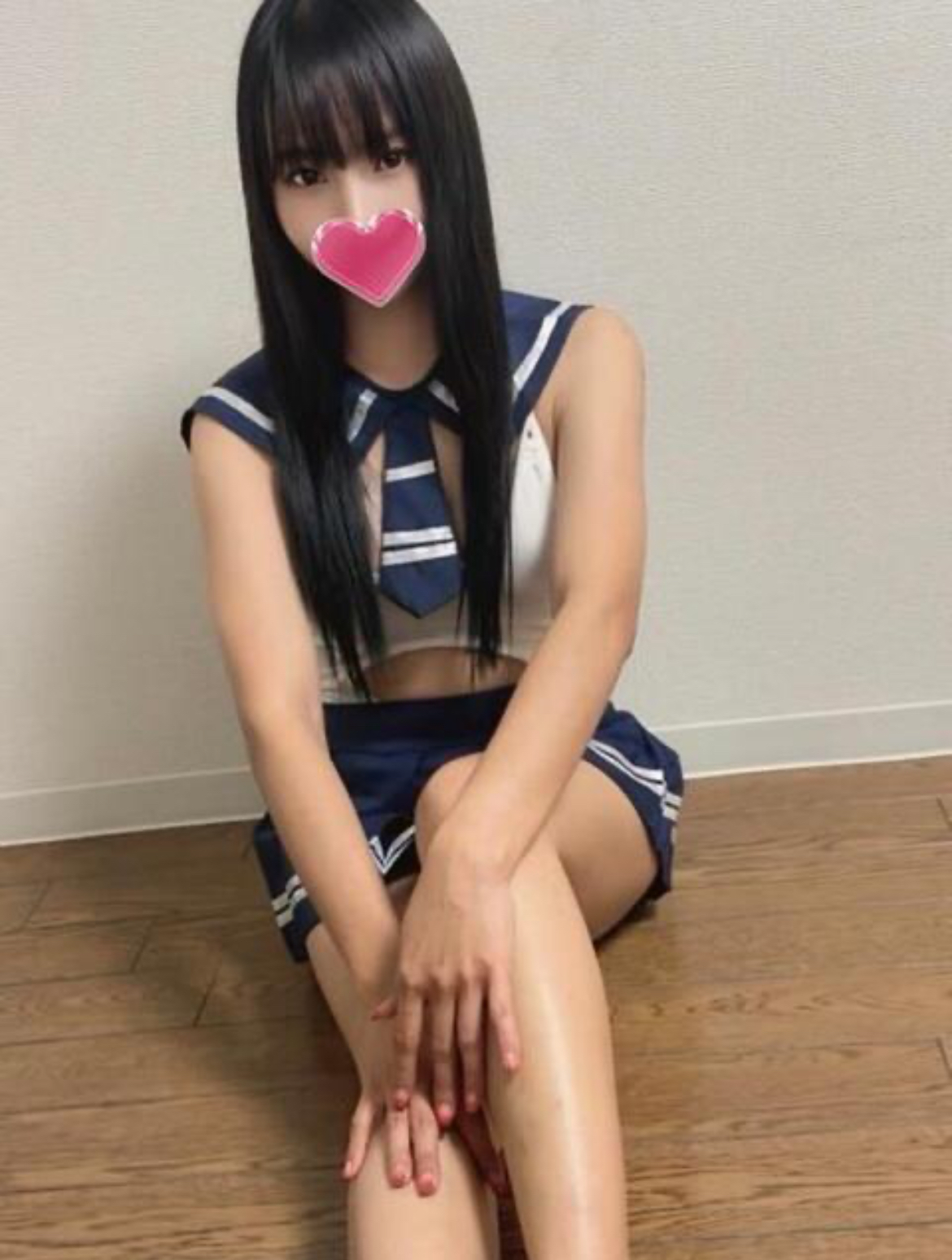 日暮里アジアンデリヘルの姫が恋したパンティー泥棒のいちごちゃん